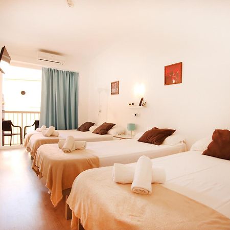 Hotel Boogaloo - Adults Only El Arenal  Luaran gambar