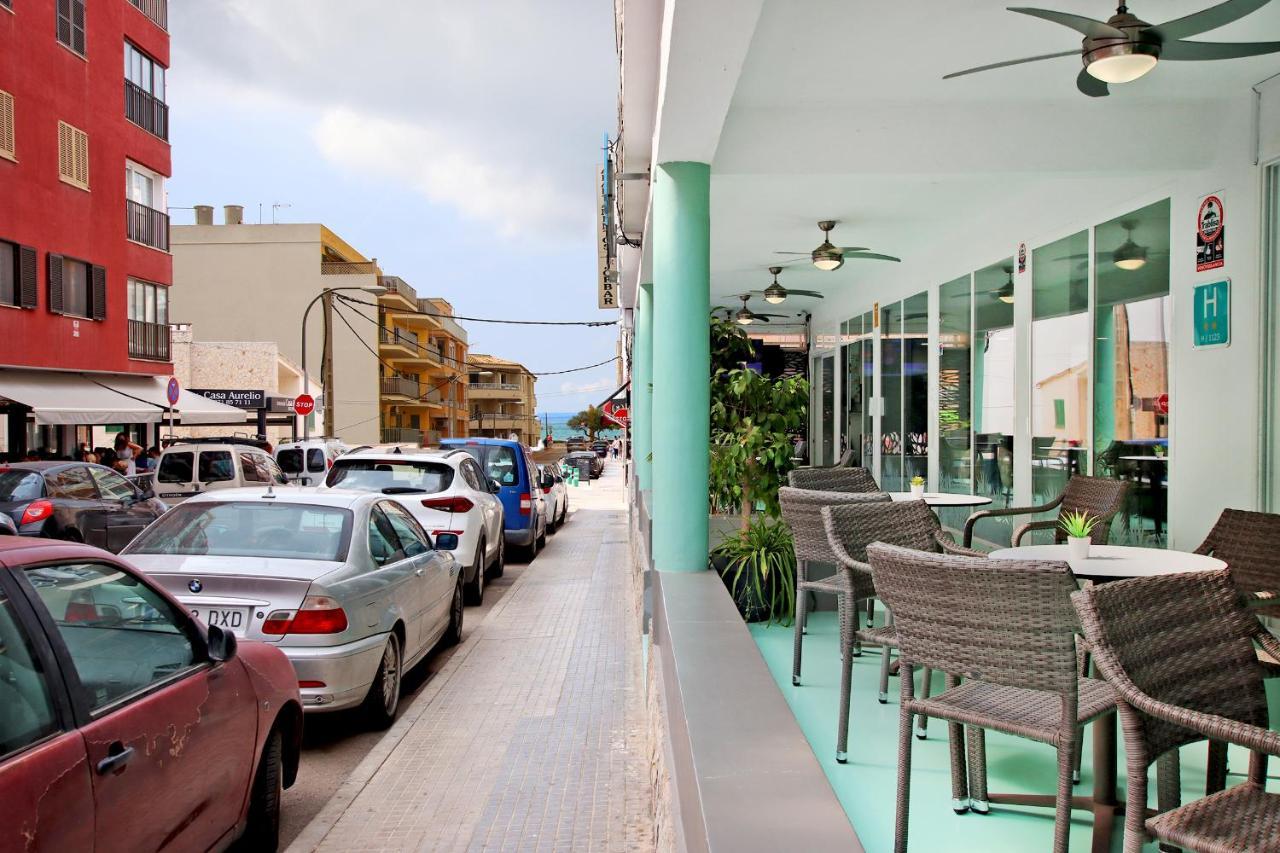Hotel Boogaloo - Adults Only El Arenal  Luaran gambar