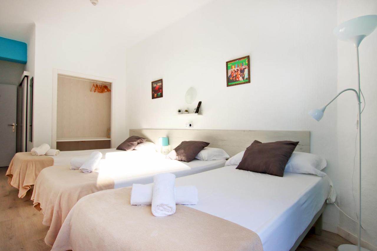 Hotel Boogaloo - Adults Only El Arenal  Luaran gambar