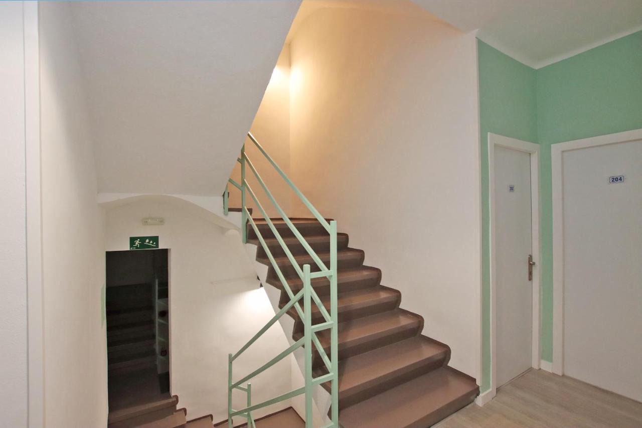 Hotel Boogaloo - Adults Only El Arenal  Luaran gambar
