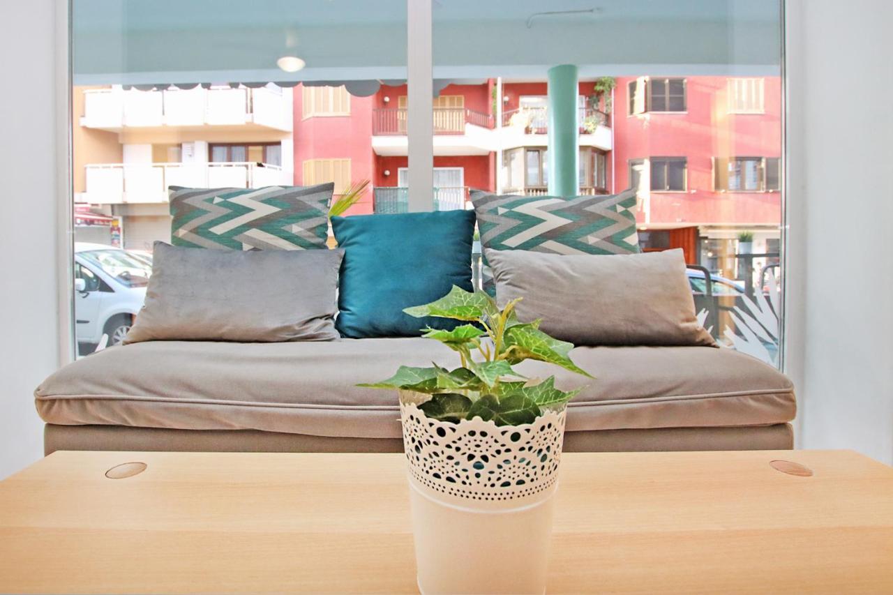 Hotel Boogaloo - Adults Only El Arenal  Luaran gambar