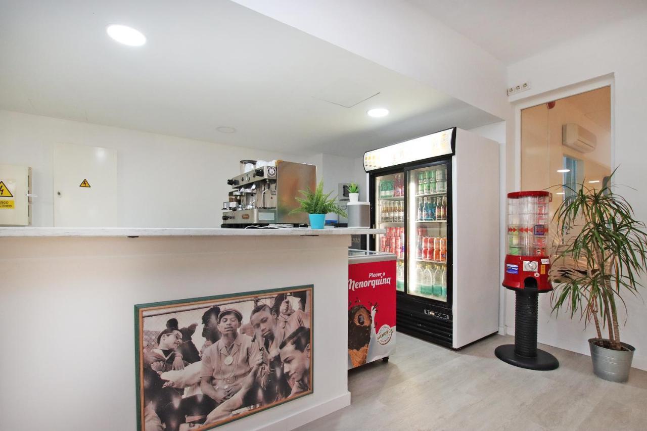 Hotel Boogaloo - Adults Only El Arenal  Luaran gambar