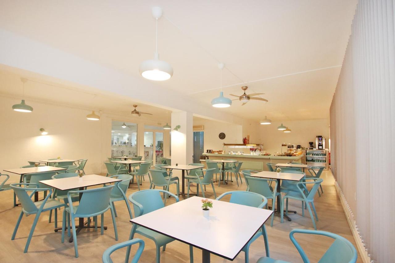 Hotel Boogaloo - Adults Only El Arenal  Luaran gambar