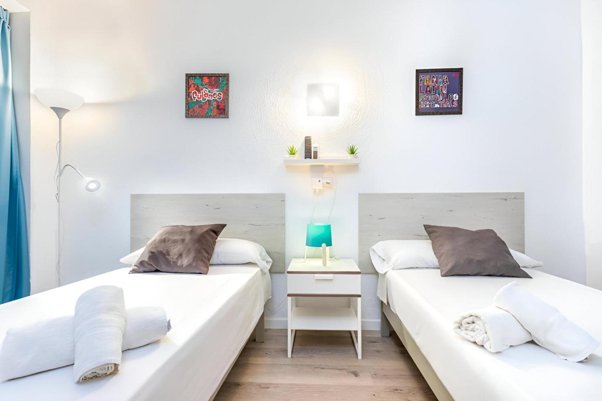 Hotel Boogaloo - Adults Only El Arenal  Luaran gambar