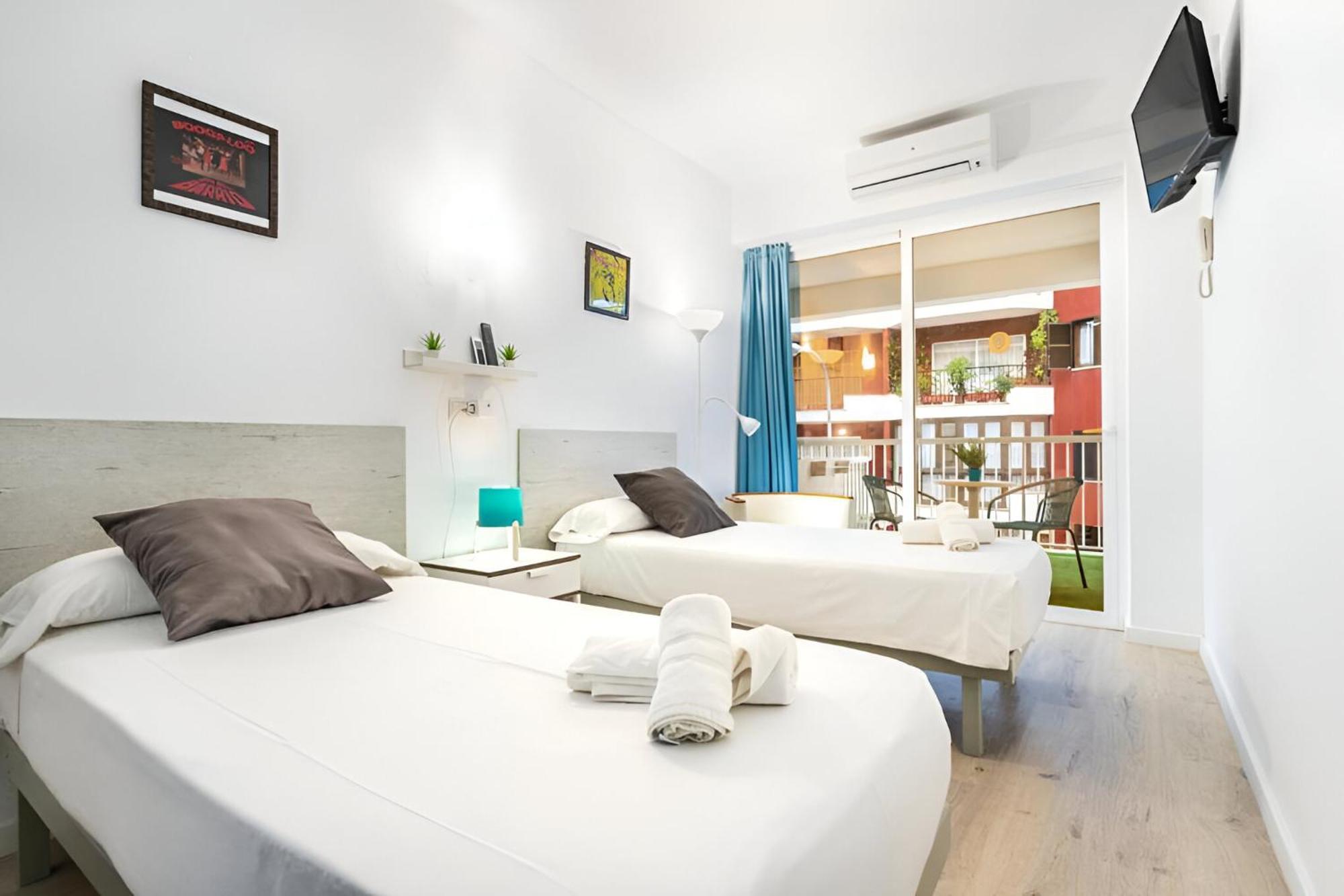 Hotel Boogaloo - Adults Only El Arenal  Luaran gambar