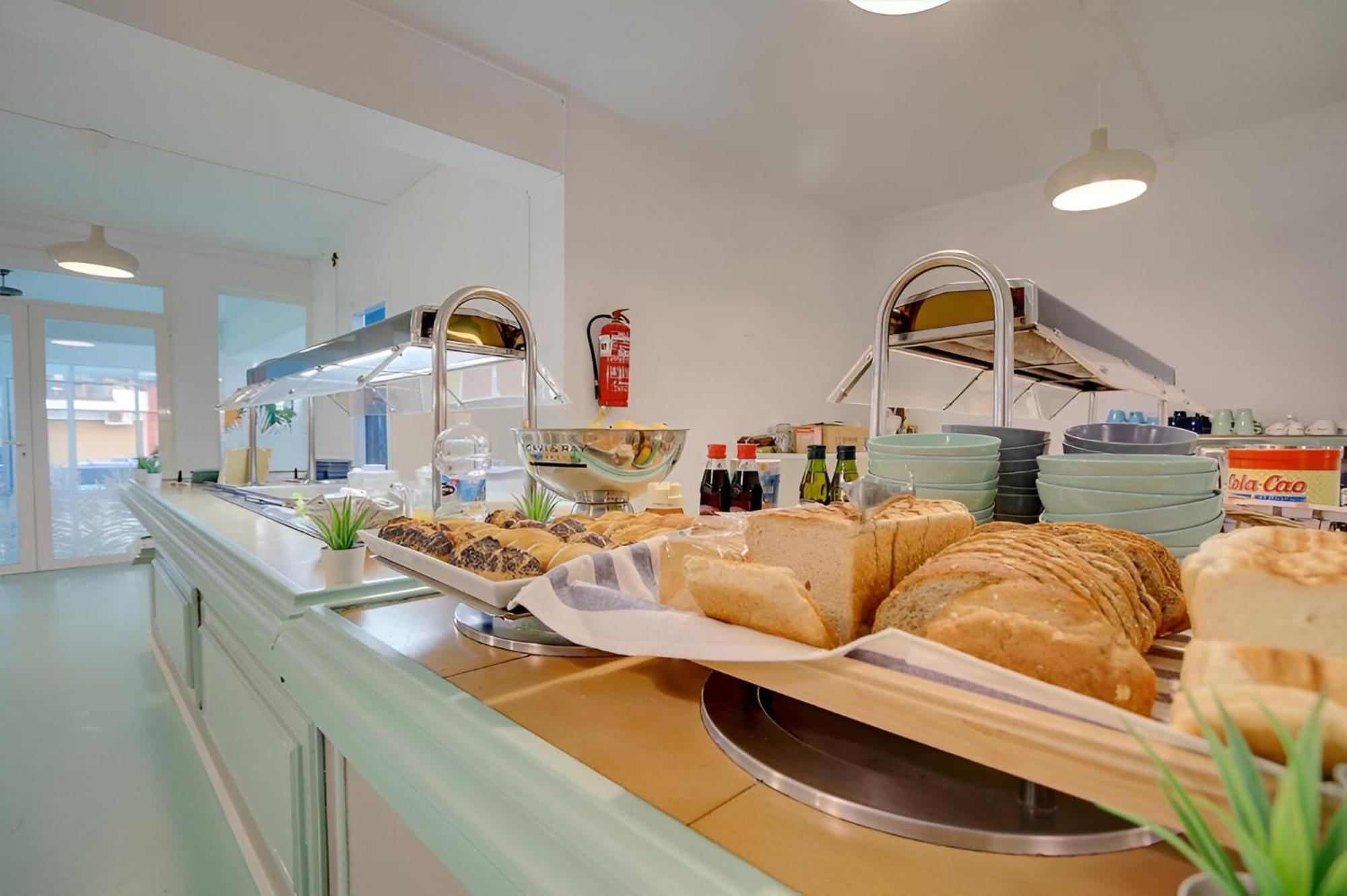 Hotel Boogaloo - Adults Only El Arenal  Luaran gambar