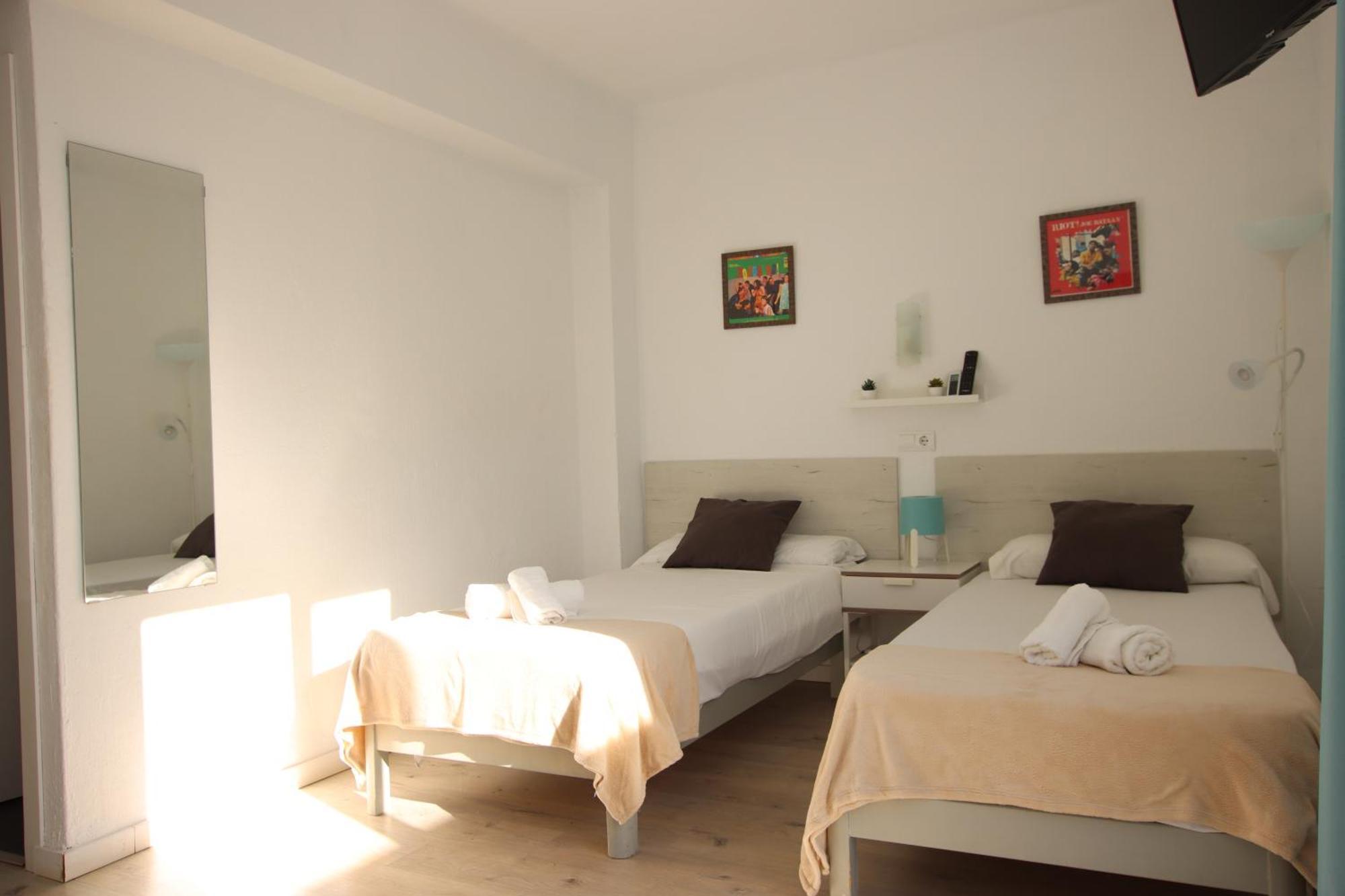 Hotel Boogaloo - Adults Only El Arenal  Luaran gambar