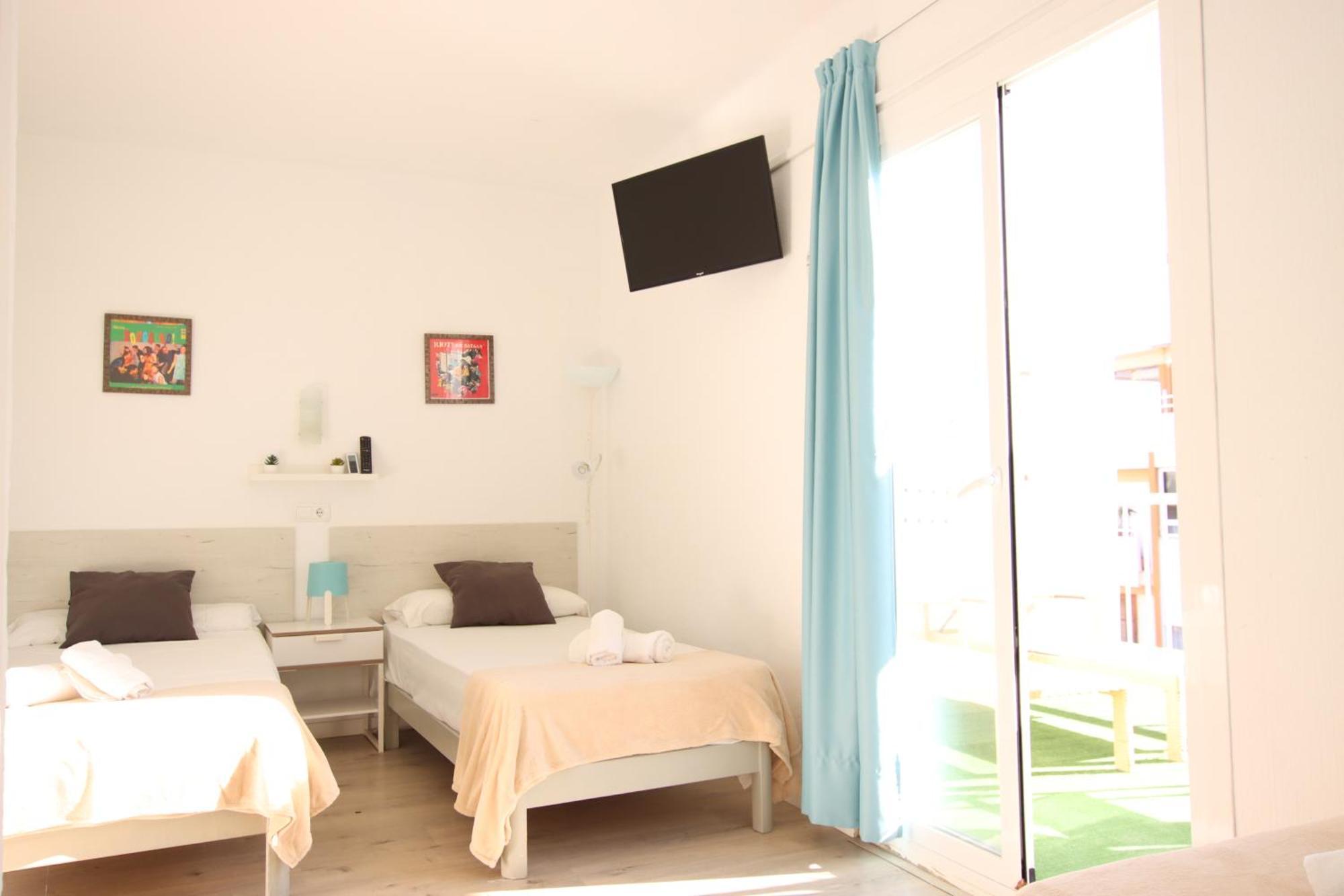 Hotel Boogaloo - Adults Only El Arenal  Luaran gambar