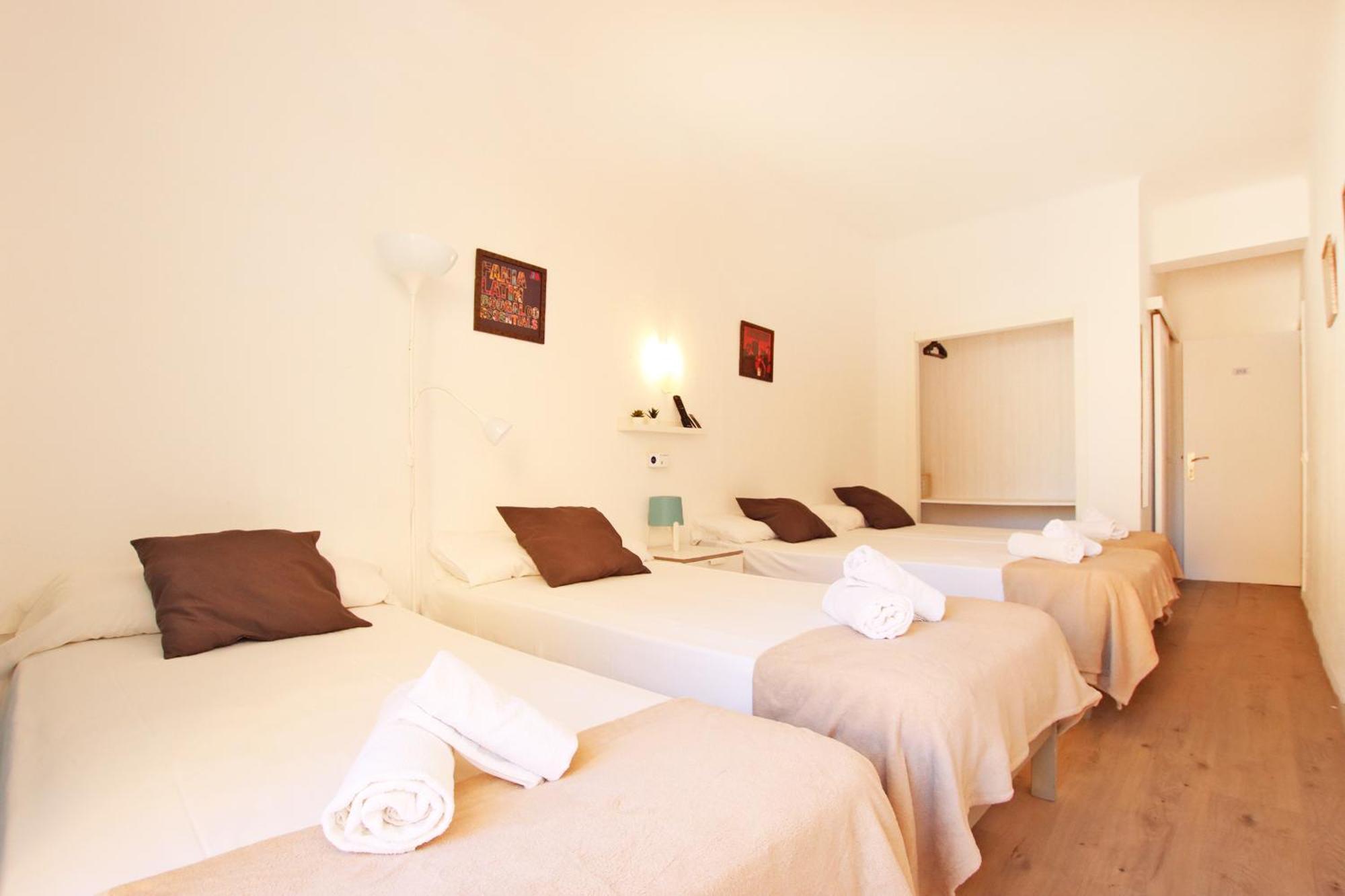 Hotel Boogaloo - Adults Only El Arenal  Luaran gambar