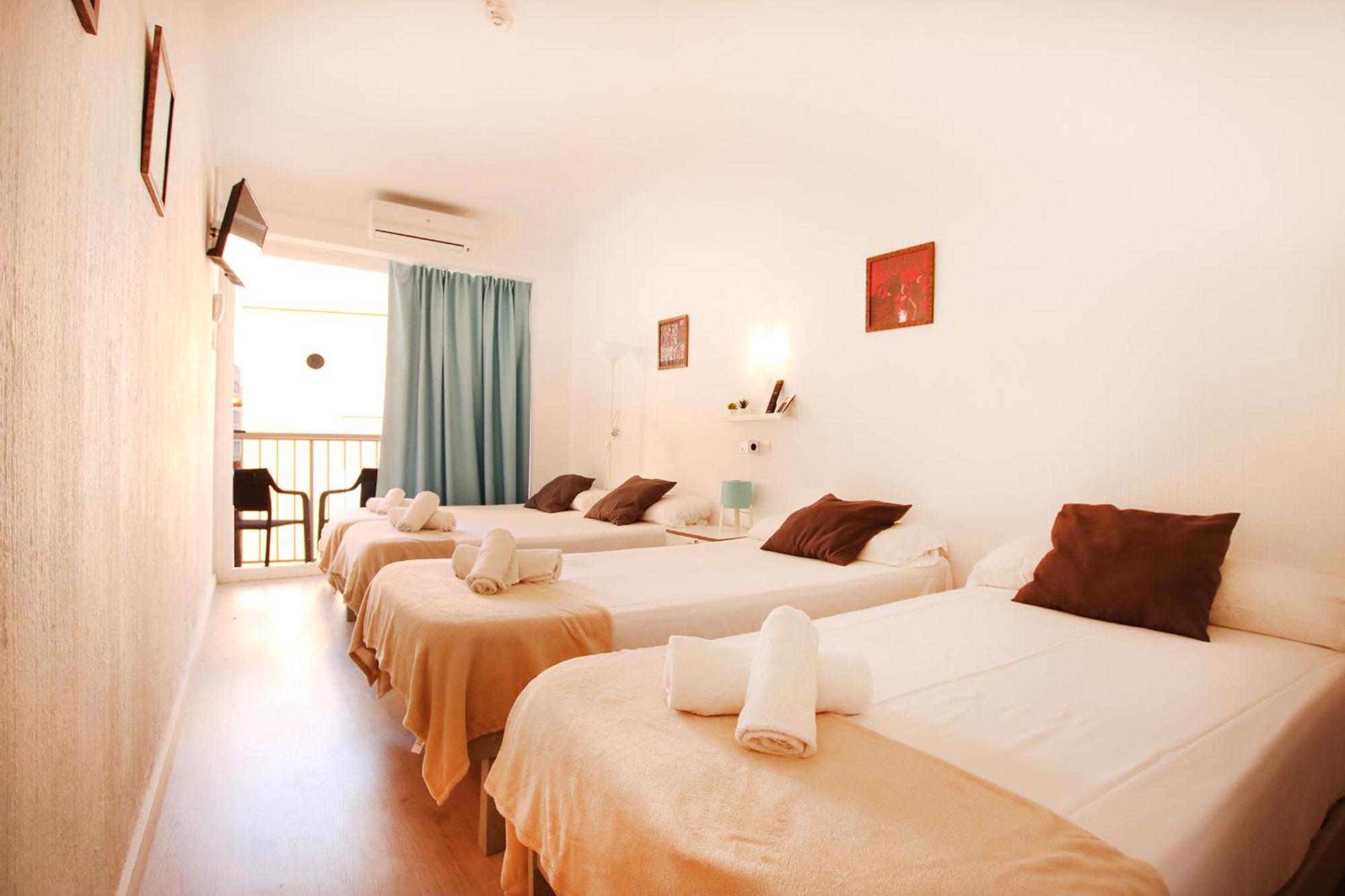 Hotel Boogaloo - Adults Only El Arenal  Luaran gambar