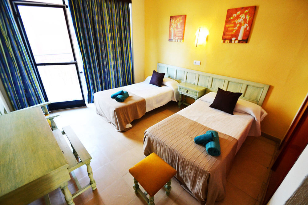 Hotel Boogaloo - Adults Only El Arenal  Luaran gambar