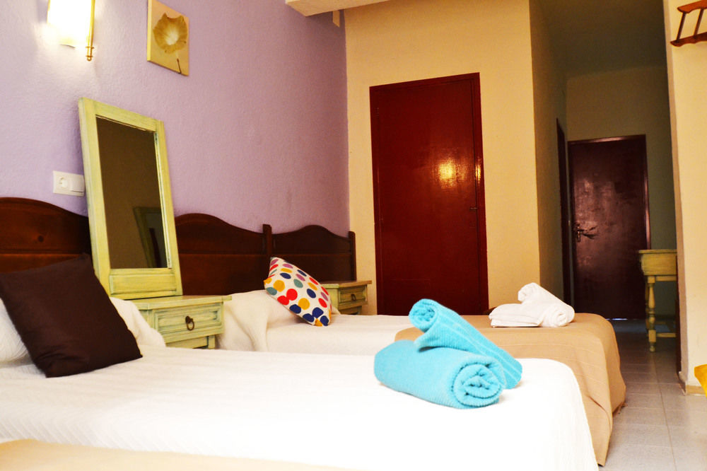 Hotel Boogaloo - Adults Only El Arenal  Luaran gambar
