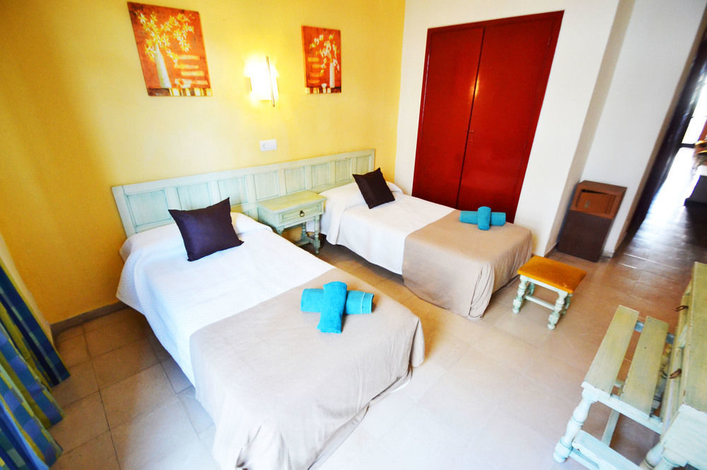 Hotel Boogaloo - Adults Only El Arenal  Luaran gambar