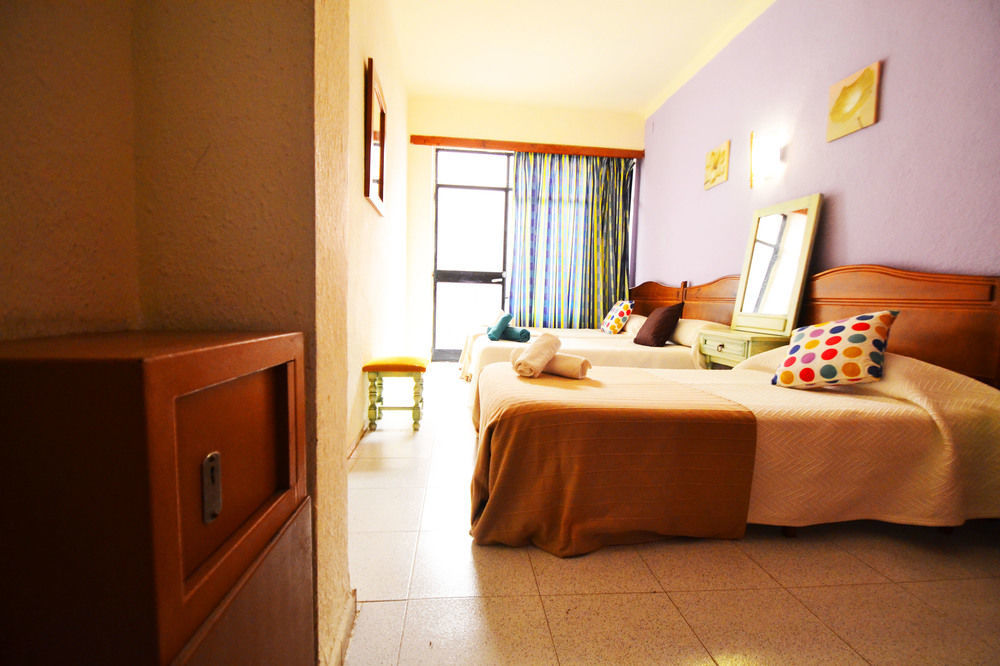 Hotel Boogaloo - Adults Only El Arenal  Luaran gambar