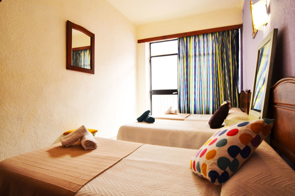 Hotel Boogaloo - Adults Only El Arenal  Luaran gambar
