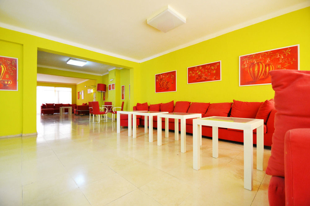 Hotel Boogaloo - Adults Only El Arenal  Luaran gambar