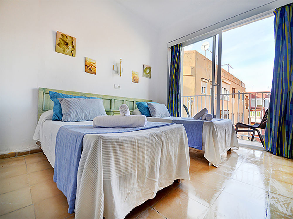 Hotel Boogaloo - Adults Only El Arenal  Luaran gambar